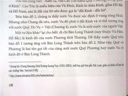 Đọc “Nguồn gốc người Việt - người Mường” của Tạ Đức